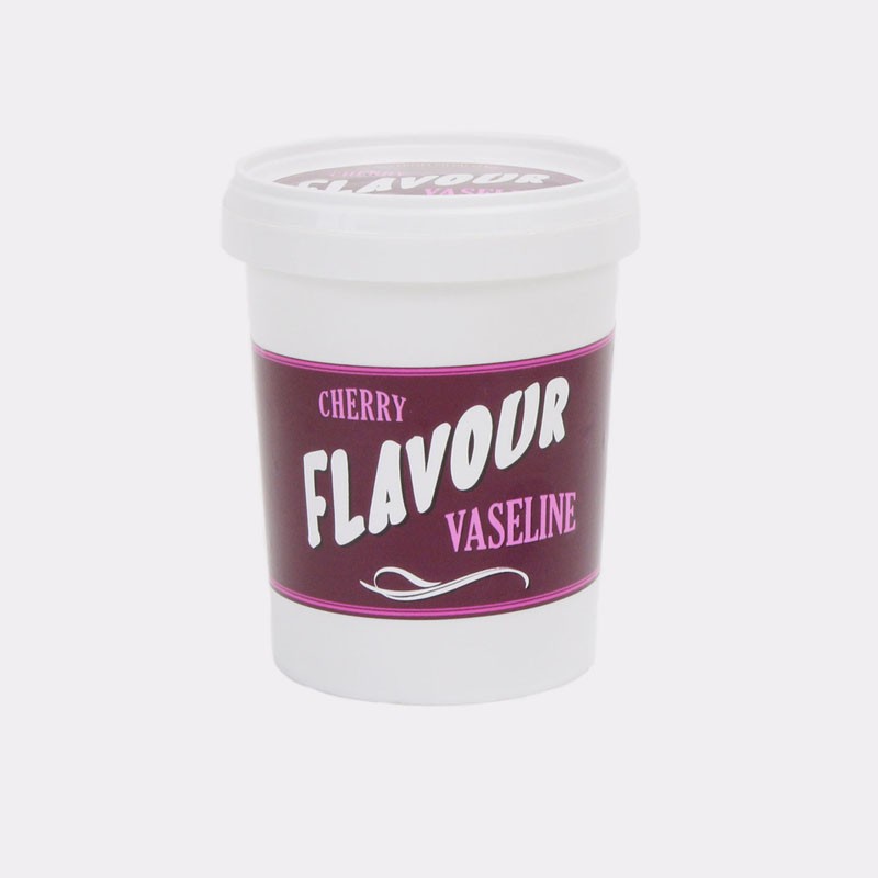 Flavour vaseline - Fresh mint