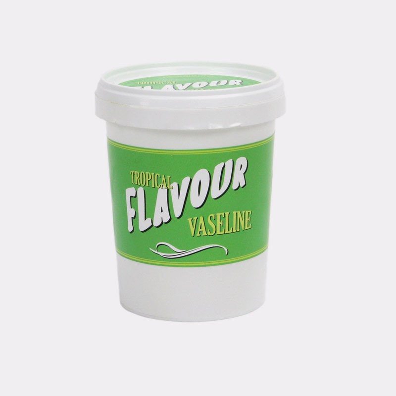 Flavour vaseline - Fresh mint
