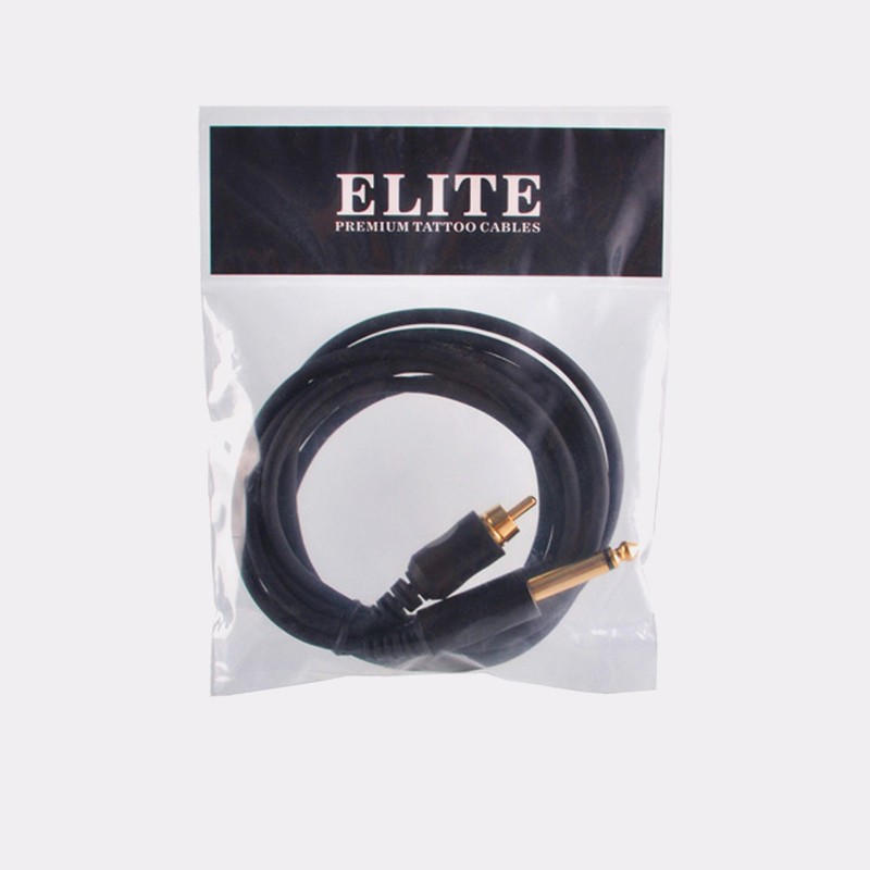 Kabel ELITE Platinum Clipcord